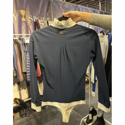 Polo (body) de concours*Oscar et Gabrielle Sale