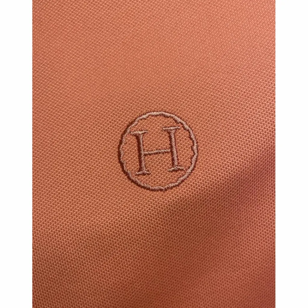 Polo chemise*Harcour Online