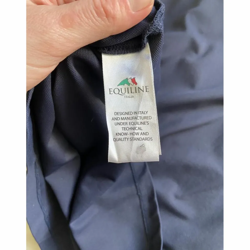 POLO CONCOURS*Equiline Online