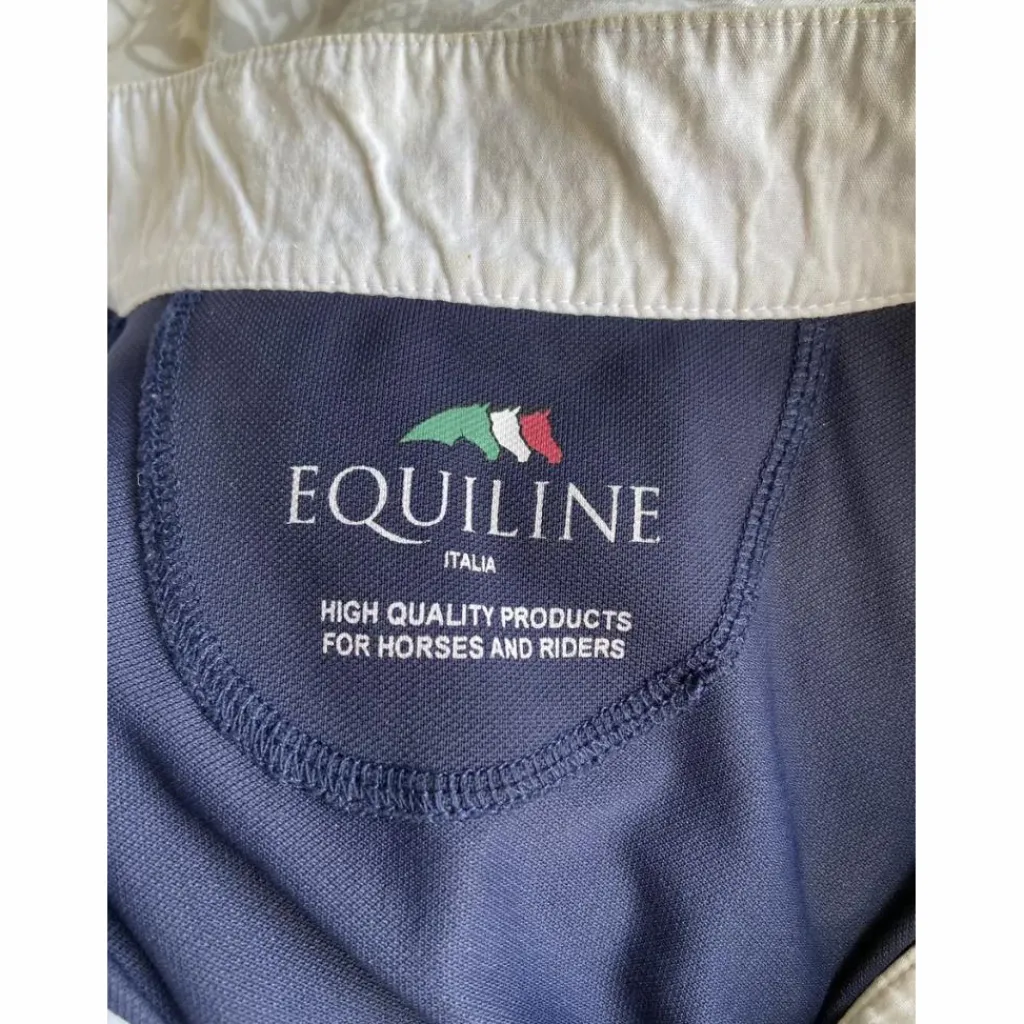 POLO CONCOURS*Equiline Online