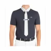Equiline Chemises & Polos>Polo concours Homme