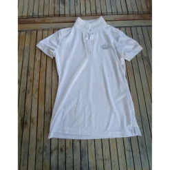 Polo concours equithème*Equitheme New