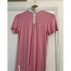 polo concours rose T S*Hasso Hot
