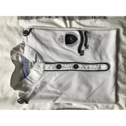 Chemises & Polos>Polo Concours PIKEUR -38/M