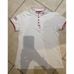 polo concours*CWD Discount