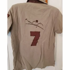 Equitheme Polos / Tshirts Équitation>Polo d equitation