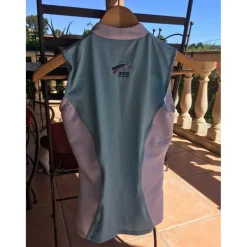 Askara Polos / Tshirts Équitation>Polo débardeur concours