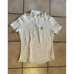 Fouganza Chemises & Polos>polo de concours