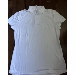 Equitheme Chemises & Polos>Polo de concours