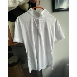 Polo de concours*Equitheme