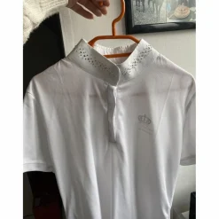 Polo de concours*Equitheme