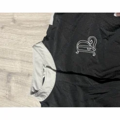 Polo de concours*Penelope Leprevost
