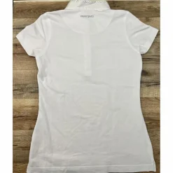 Polo de concours blanc*Pikeur Online