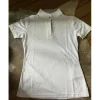 Equitheme Polos / Tshirts Équitation>Polo de concours blanc équithème
