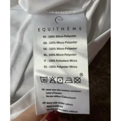 Equitheme Polos / Tshirts Équitation><noscript><img width=