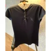 Polo de concours en XXS bleu*Time Rider Outlet