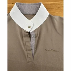 Equitheme Chemises & Polos>Polo de concours