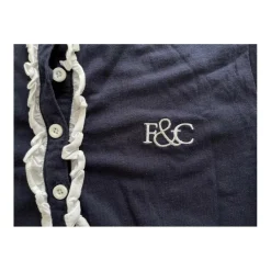 Polo de concours Flags & Cup - Taille M*Flags and Cup Best