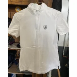 Fouganza Chemises & Polos>Polo de concours