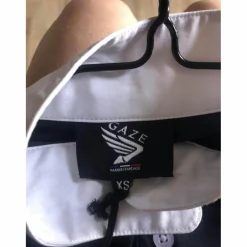 polo de concours xs marine neuf étiqueté*Gaze Best
