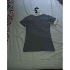 Chemises & Polos>Polo de concours gris