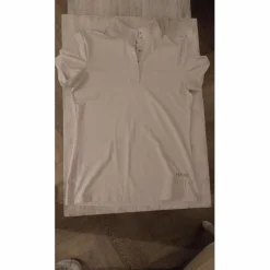 HKM Chemises & Polos>Polo de concours