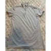 Polo de concours blanc*HKM Discount