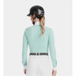 HorsePilot Chemises & Polos>Polo de concours Horse Pilot Monica