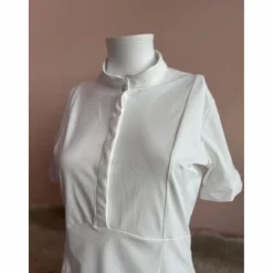 HorsePilot Chemises & Polos>Polo de concours Horse Pilot MC