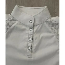 - Marque inconnue - Chemises & Polos>Polo de concours Horses