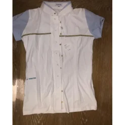 Le Sabotier Chemises & Polos>Polo de concours