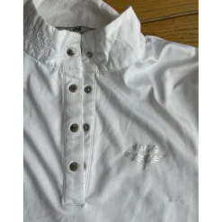 HAGG Chemises & Polos>polo de concours manche longue