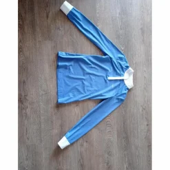 Samshield Chemises & Polos>Polo de concours manche longue
