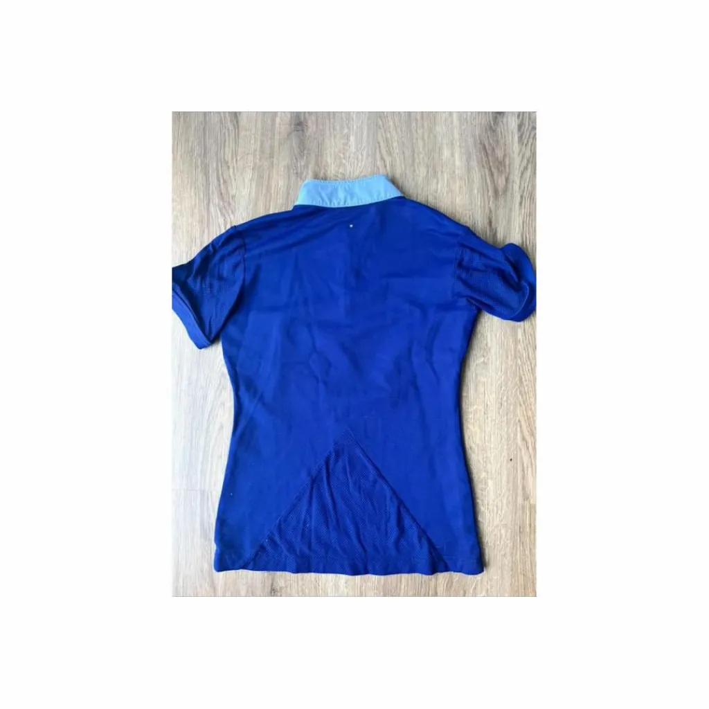 Polo de concours manches courtes*Samshield Best