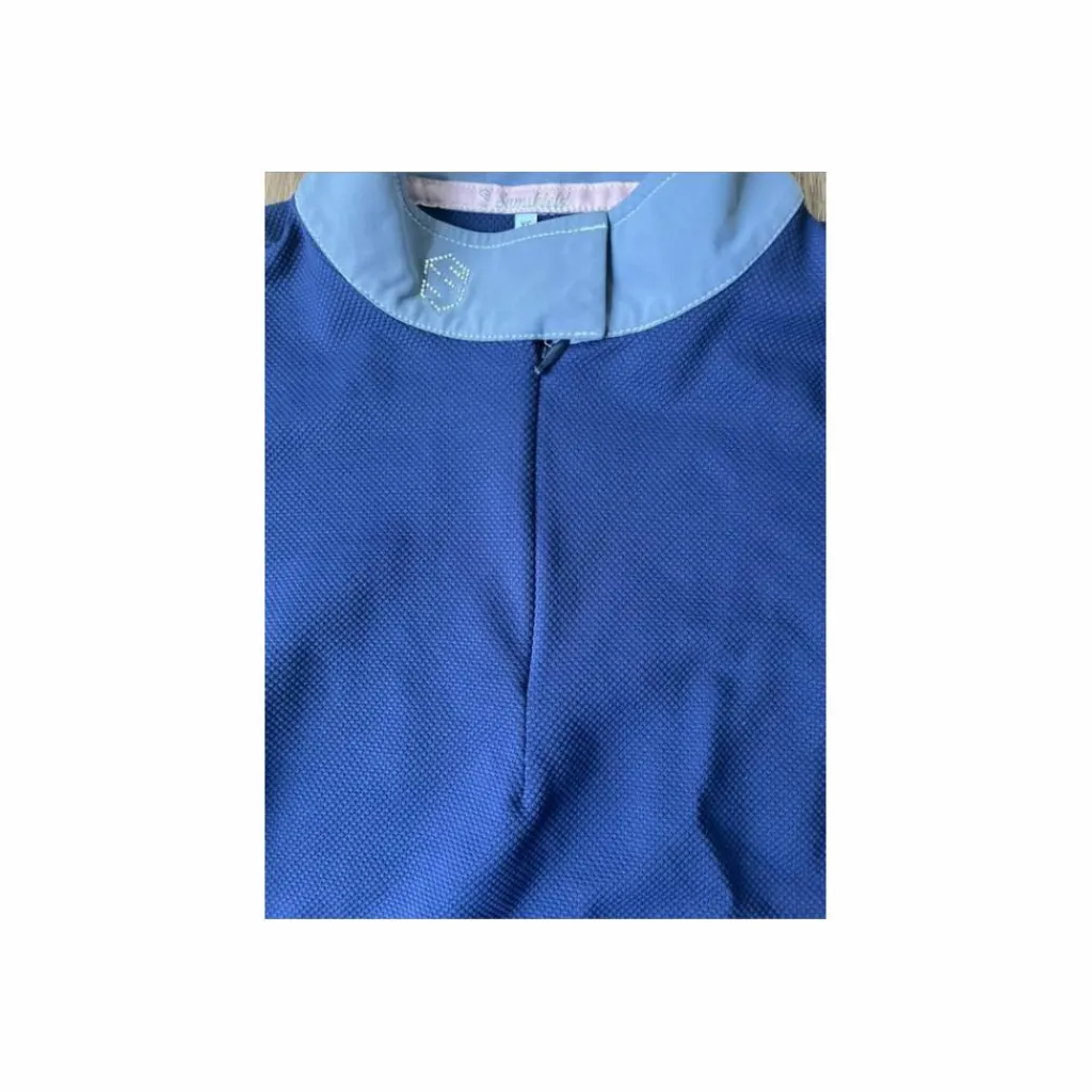 Polo de concours manches courtes*Samshield Best