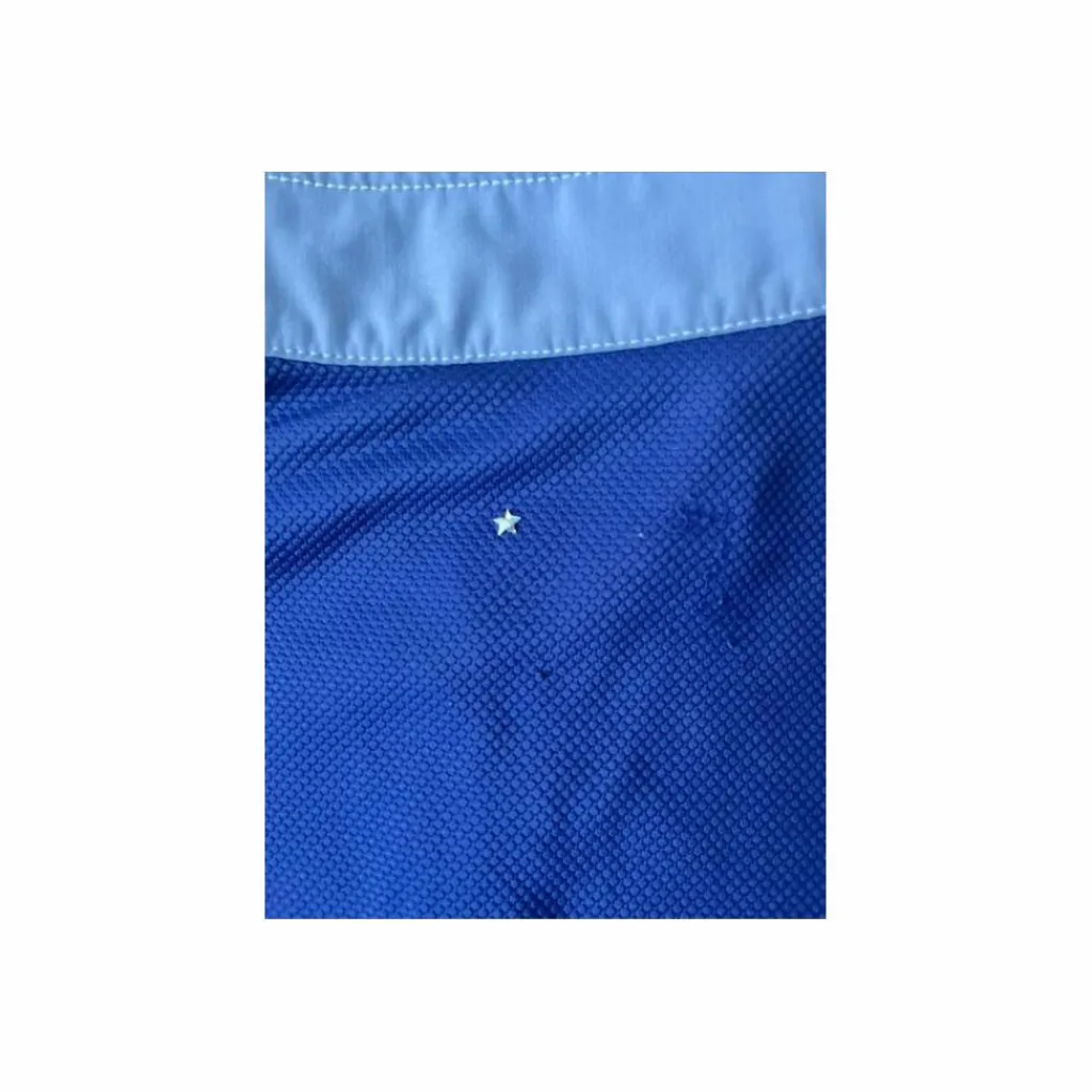 Polo de concours manches courtes*Samshield Best