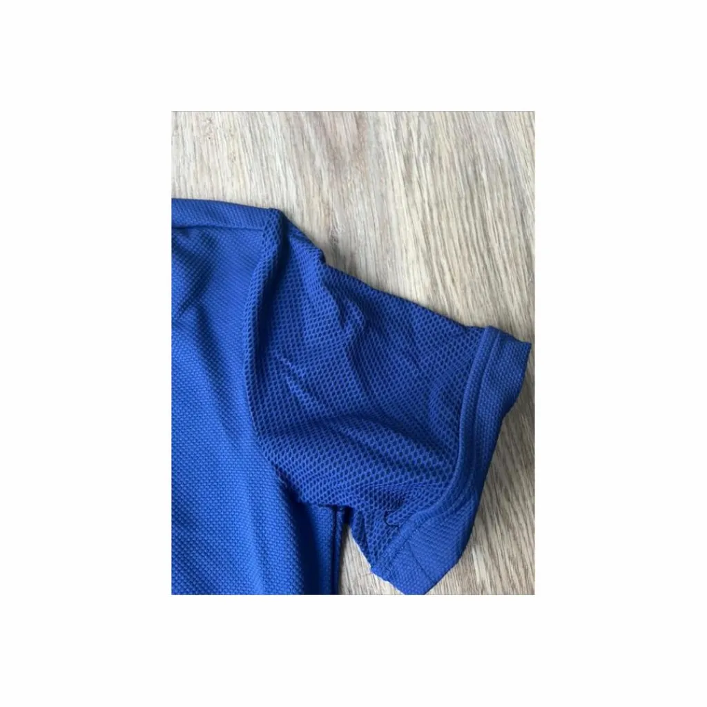 Polo de concours manches courtes*Samshield Best