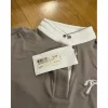 Penelope Leprevost Chemises & Polos>Polo de concours Pénélope taupe