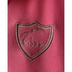 polo de concours rose*Felix Bhuler New