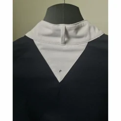 Polo de concours XS marine*Samshield