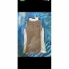 Horseware Chemises & Polos>Polo de concours sans manches