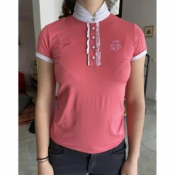 polo de concours*Spooks Discount