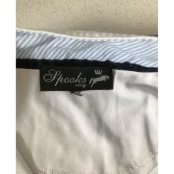 Polo de concours SPOOKS T 36/S* Sale