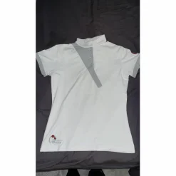 Polo de concours S*Tattini