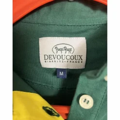 Devoucoux Polos / Tshirts Équitation><noscript><img width=