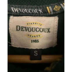 Polo femme*Devoucoux Best