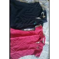Polos / Tshirts Équitation>Polo d'équitation