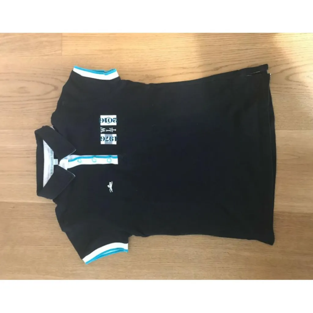 Equitheme Polos / Tshirts Équitation>Polo d'équitation enfant