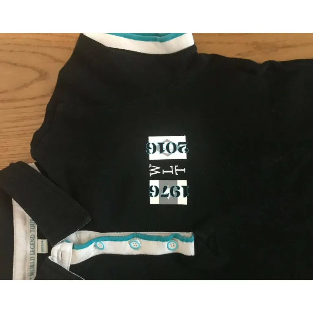 Equitheme Polos / Tshirts Équitation>Polo d'équitation enfant