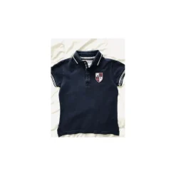 Polo enfant 10 ans (134-140 cm) EQUITHEME* Online